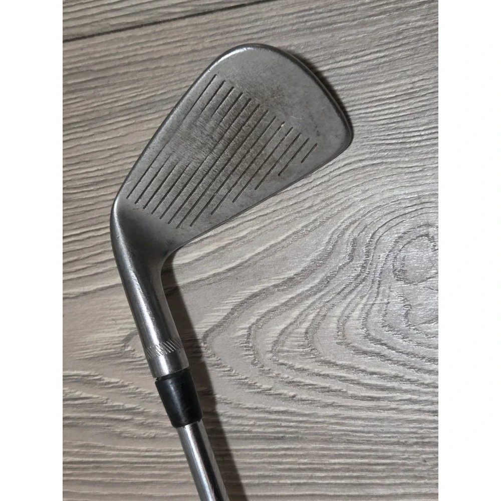 Titleist DCI 990 Single 7 Iron Steel Stiff RH